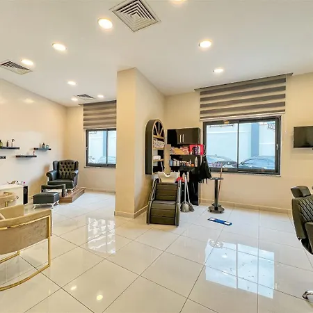 0050 Serenity Stylish 1-bedroom With Pool, Gym And In Mahmutlar,